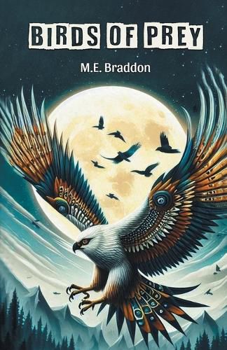 Cover image for Birds of Prey (Edition2024)