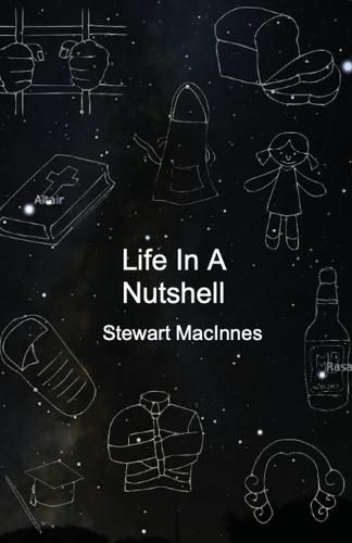 Cover image for Life In A Nutshell