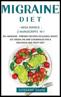 Cover image for Migraine Diet