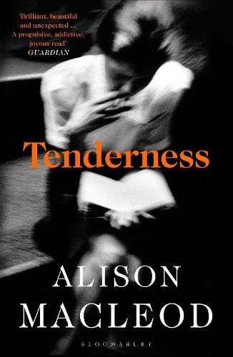 Cover image for Tenderness