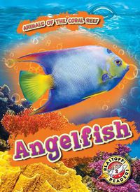 Cover image for Angelfish
