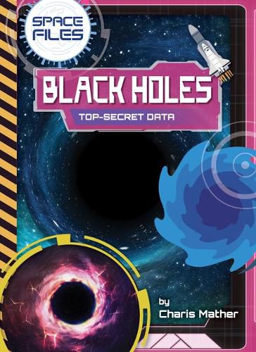 Cover image for Black Holes