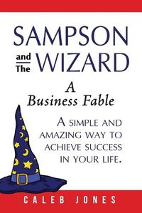 Cover image for Sampson and the Wizard