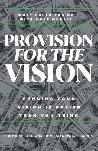 Provision for the Vision