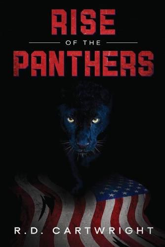 Cover image for Rise of The Panthers