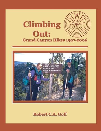 Cover image for Climbing Out