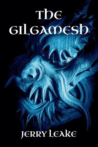 Cover image for The Gilgamesh