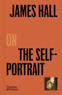 Cover image for James Hall on The Self-Portrait