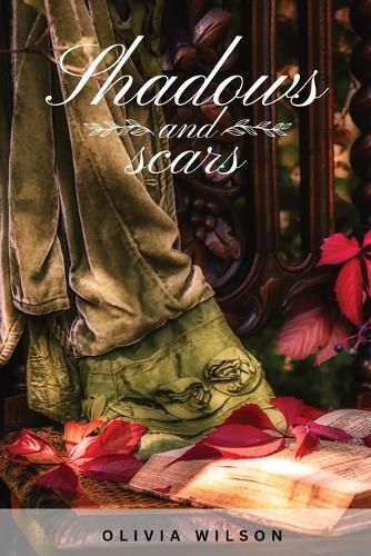 Cover image for Shadows and Scars