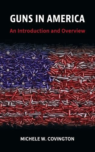 Cover image for Guns in America