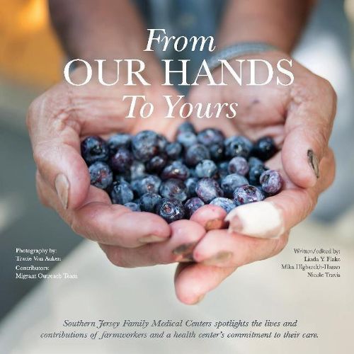 Cover image for From Our Hands To Yours