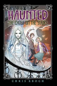 Cover image for The Ghost on the Stairs