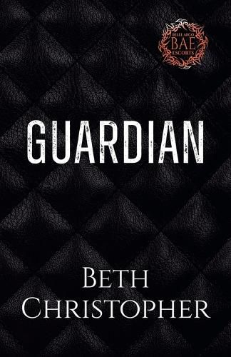 Cover image for Guardian