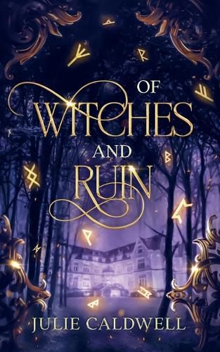 Cover image for Of Witches and Ruin