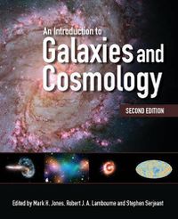 Cover image for An Introduction to Galaxies and Cosmology