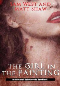 Cover image for The Girl In The Painting