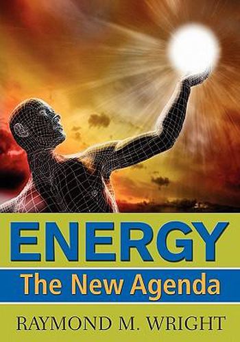 Cover image for Energy: The New Agenda