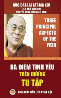 Cover image for Ba &#273;i&#7875;m tinh y&#7871;u tren &#273;&#432;&#7901;ng tu t&#7853;p: B&#7843;n in n&#259;m 2017 (Vi&#7879;t d&#7883;ch)