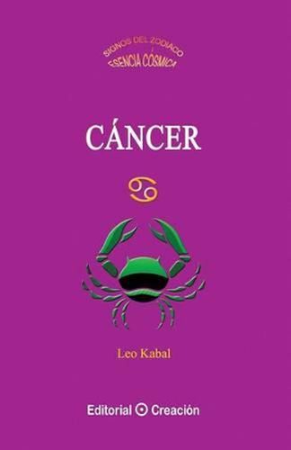 Cover image for Cancer