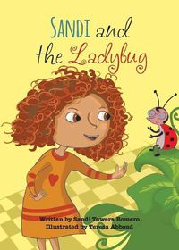 Cover image for Sandi and the Ladybug