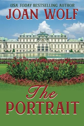 Cover image for The Portrait