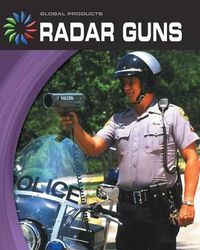 Cover image for Radar Guns