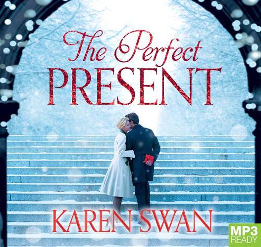 Cover image for The Perfect Present