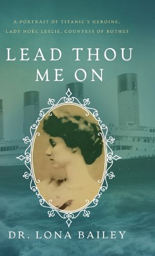 Cover image for Lead Thou Me On