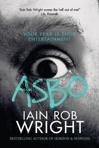 Cover image for ASBO