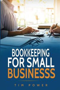 Cover image for Bookkiping For Small Business