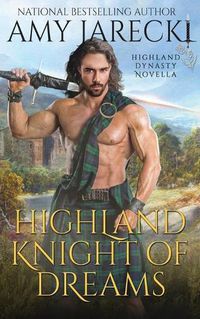 Cover image for Highland Knight of Dreams