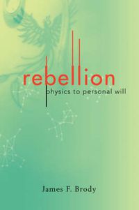 Cover image for Rebellion