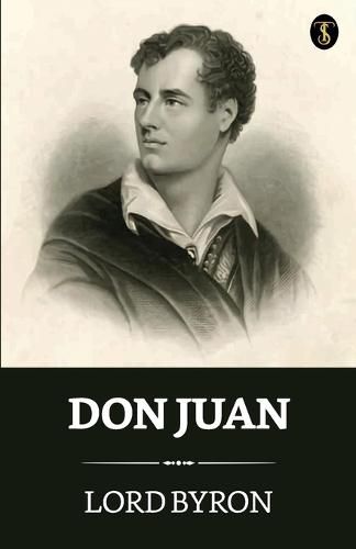 Cover image for Don Juan