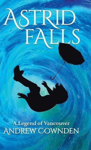 Cover image for Astrid Falls