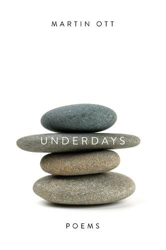 Cover image for Underdays