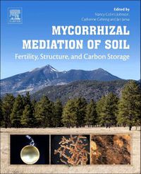 Cover image for Mycorrhizal Mediation of Soil: Fertility, Structure, and Carbon Storage