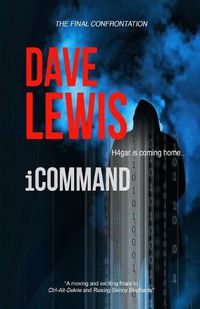 Cover image for iCommand