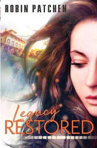 Cover image for Legacy Restored