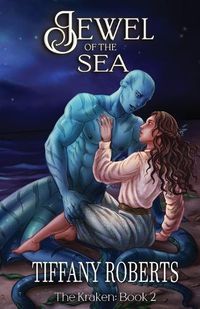 Cover image for Jewel of the Sea (The Kraken #2)