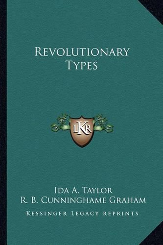 Revolutionary Types