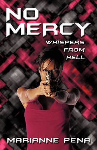 Cover image for No Mercy