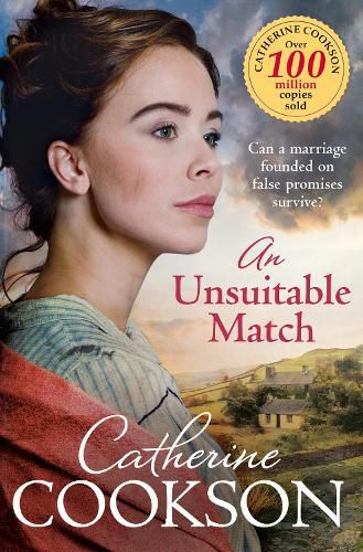 Cover image for An Unsuitable Match