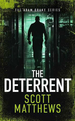Cover image for The Deterrent