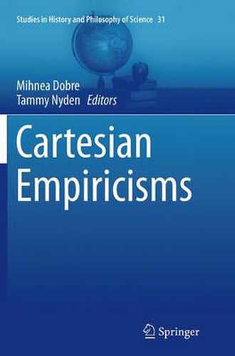 Cover image for Cartesian Empiricisms