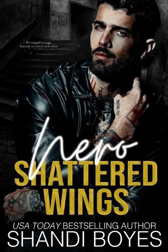Cover image for Nero