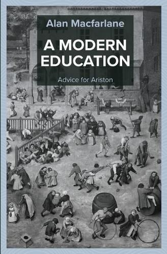 A Modern Education, Advice for Ariston