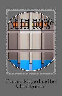 Cover image for Seth Row