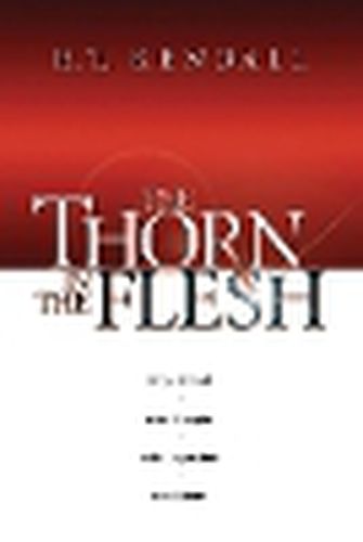 The Thorn in the Flesh