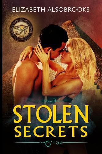 Cover image for Stolen Secrets