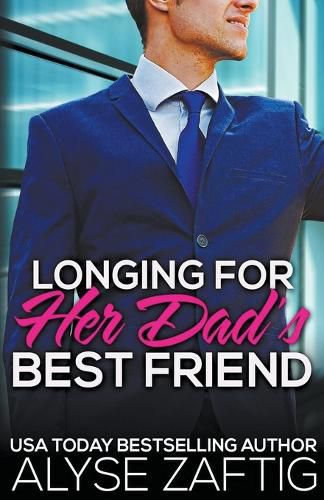 Cover image for Longing for Her Dad's Best Friend